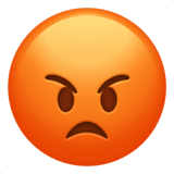 angryface