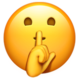 shush